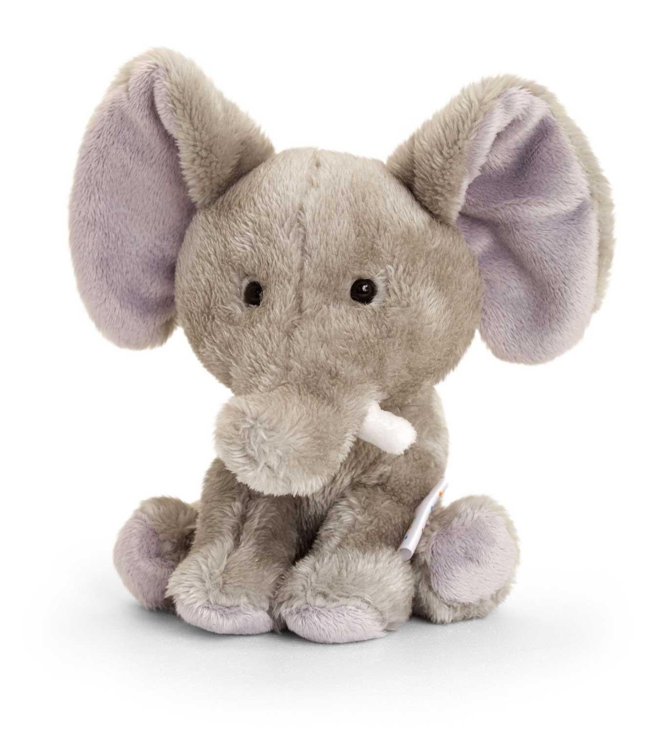 Pippins store soft toys