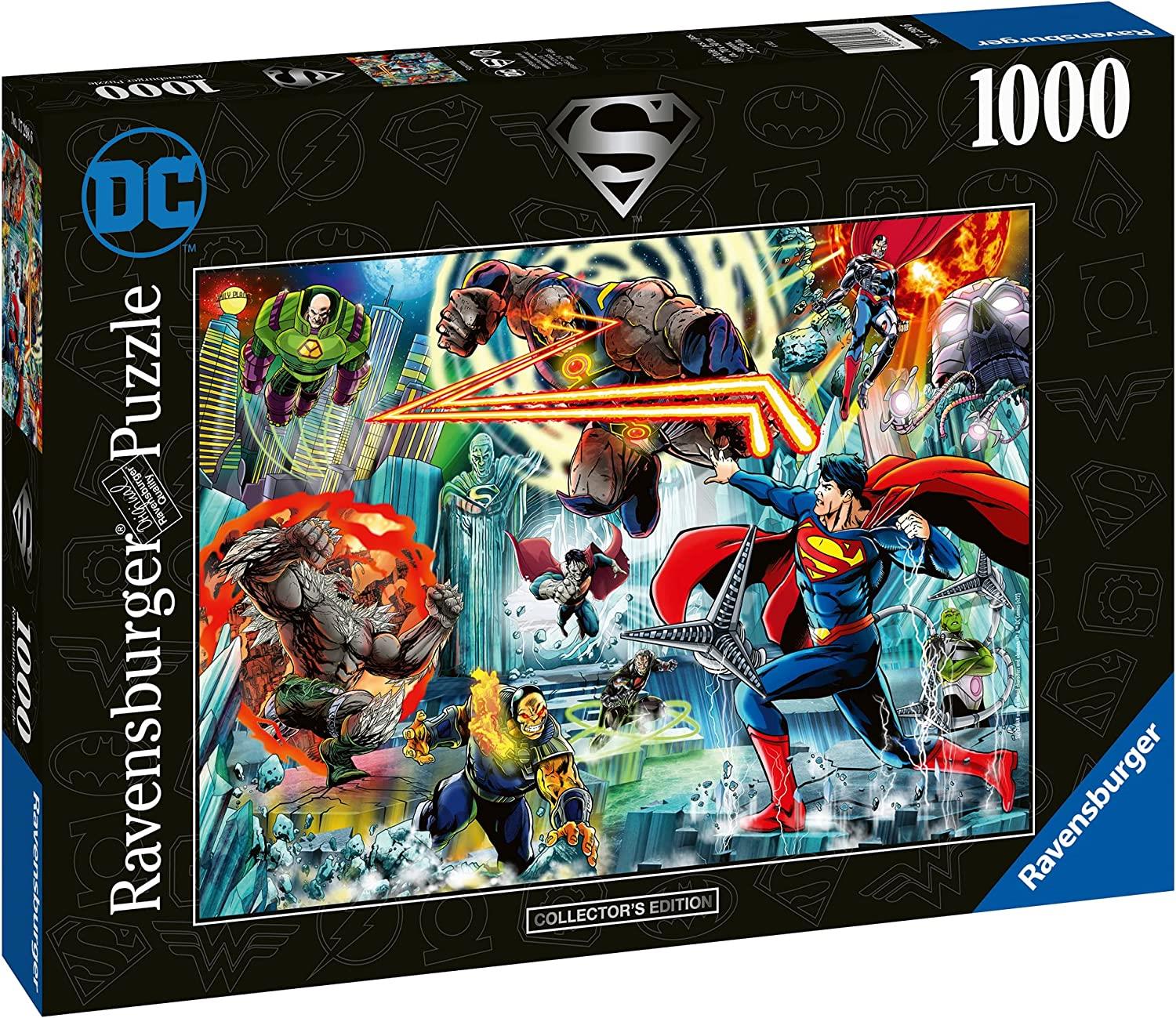 Ravensburger Puzzle - 1500 Pieces - The Universe » Fast Shipping