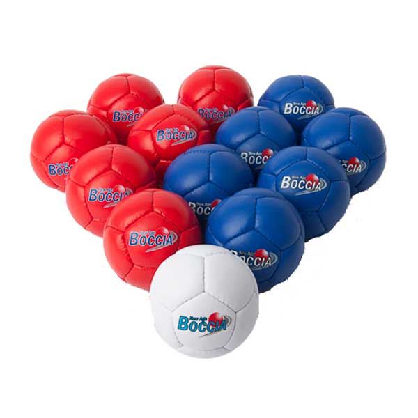 New Age Boccia Set