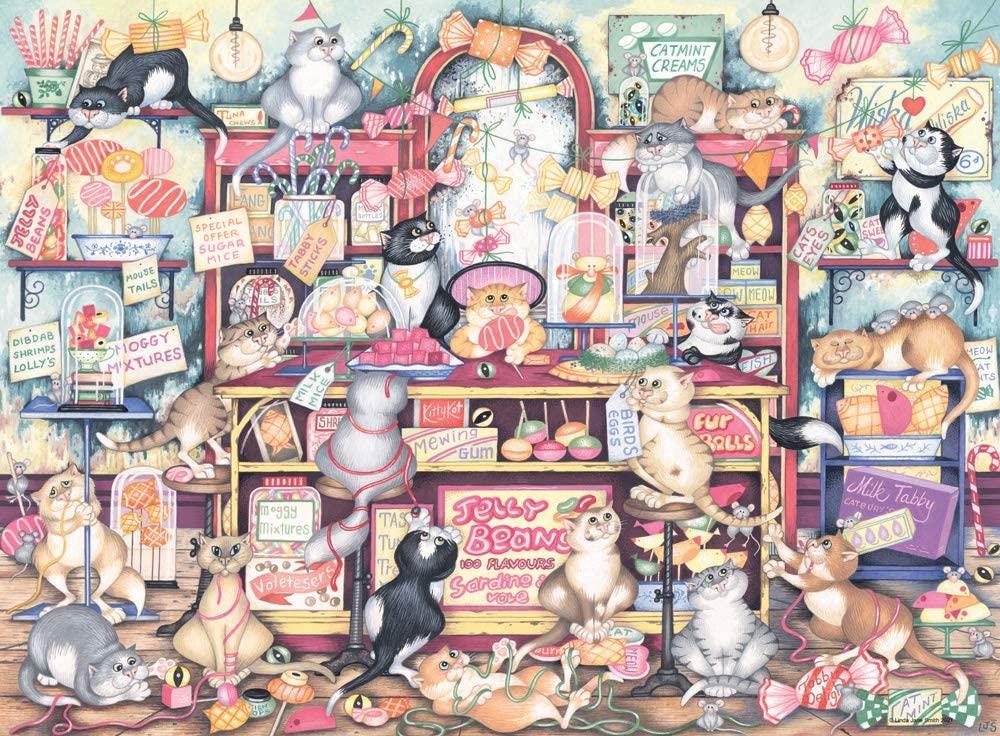 Linda jane clearance smith puzzles