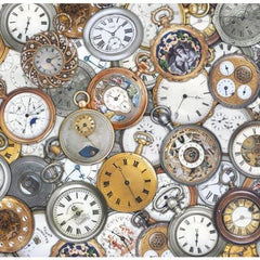 Piatnik Time Pieces Jigsaw Puzzle (1000 Pieces)