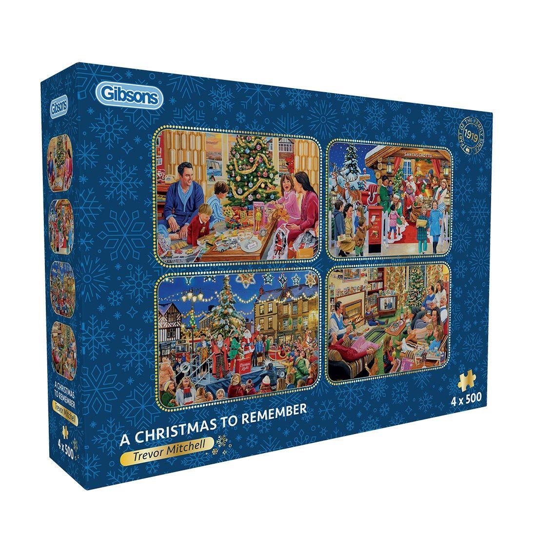 Jigsaw Puzzles hotsell