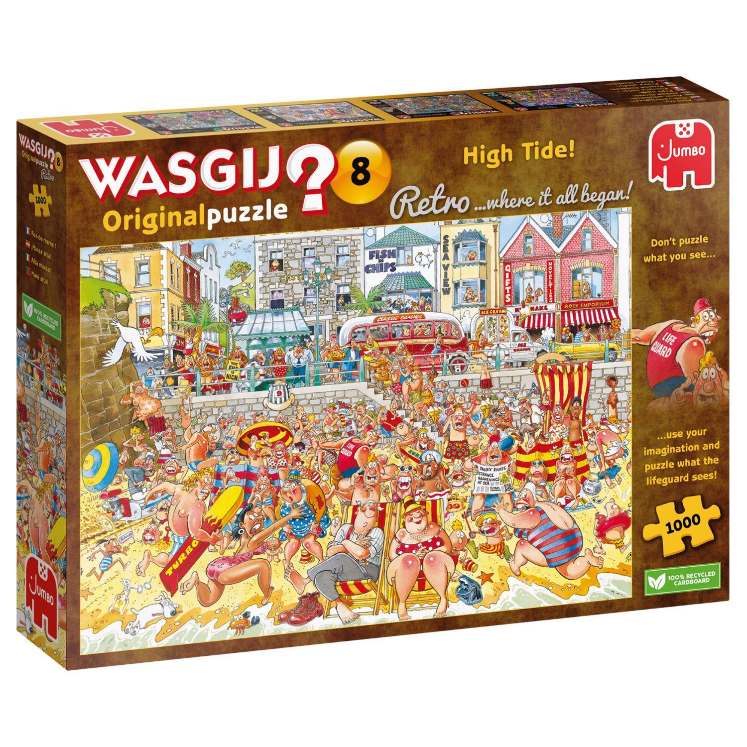 Jigsaw newest Puzzle