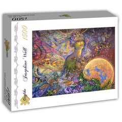 Grafika Josephine Wall - Titania Jigsaw Puzzle (1500 Pieces)