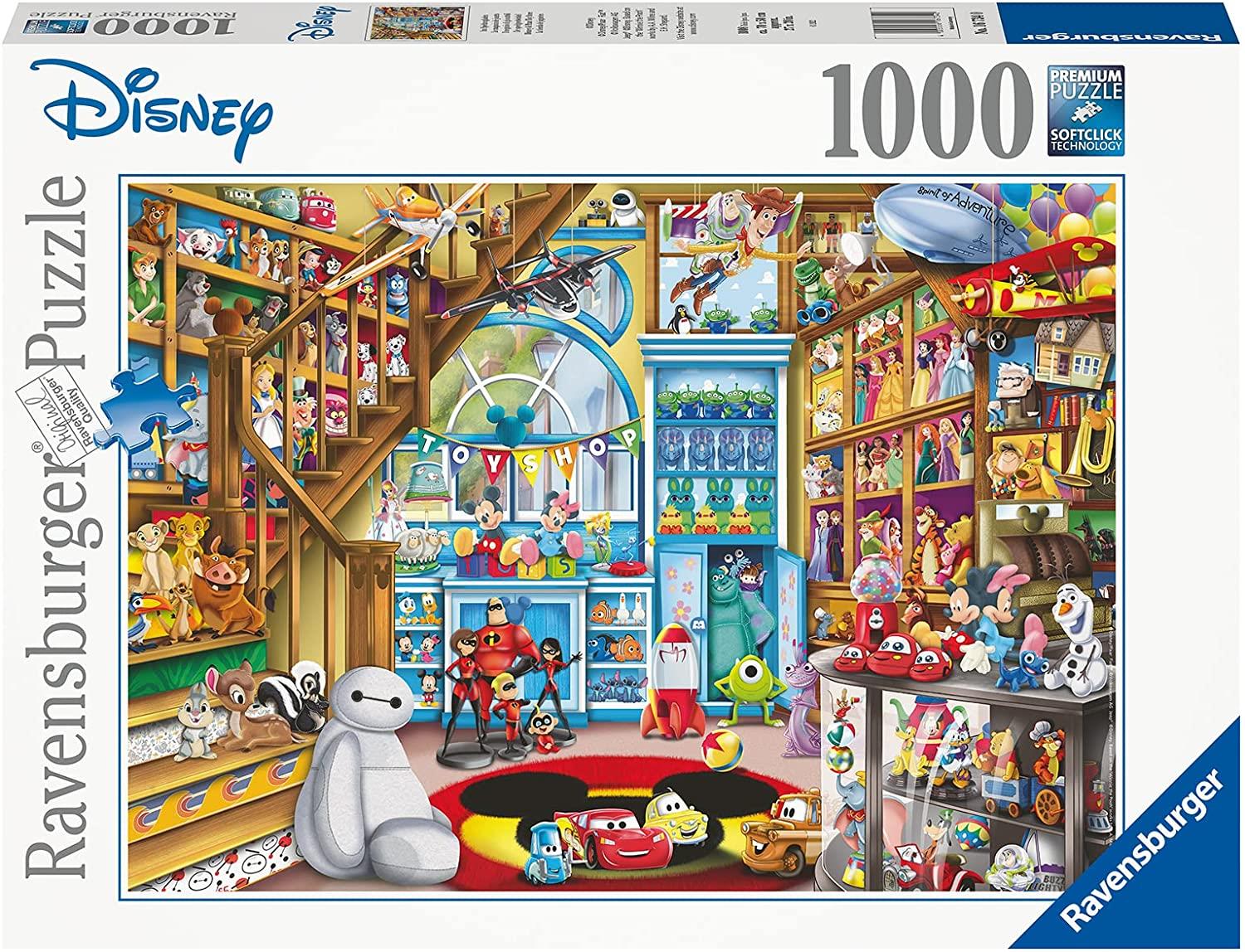 Disney toy store deals