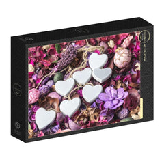 Grafika Love Jigsaw Puzzle (500 Pieces)