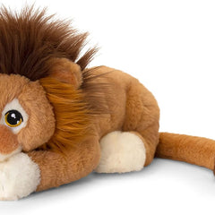 Lions Soft Toy Tombola Game - Half Set