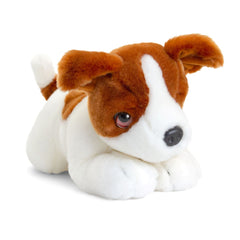 Dogs Soft Toy Tombola Game - Half Set