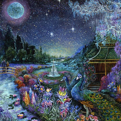 Grafika Halcyon Nights, Josephine Wall Jigsaw Puzzle (500 Pieces)