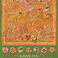 Cobble Hill Kiwetin  Jigsaw Puzzle (1000 Pieces)