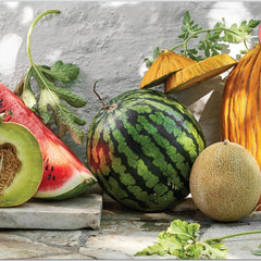 Galison Melons from the Vine Jigsaw Puzzle (1000 Pieces)