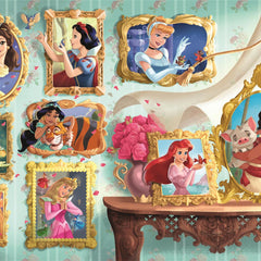 Clementoni Disney Princess Jigsaw Puzzle (1000 Pieces)