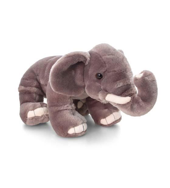 Keel Elephant Soft Toy 30cm