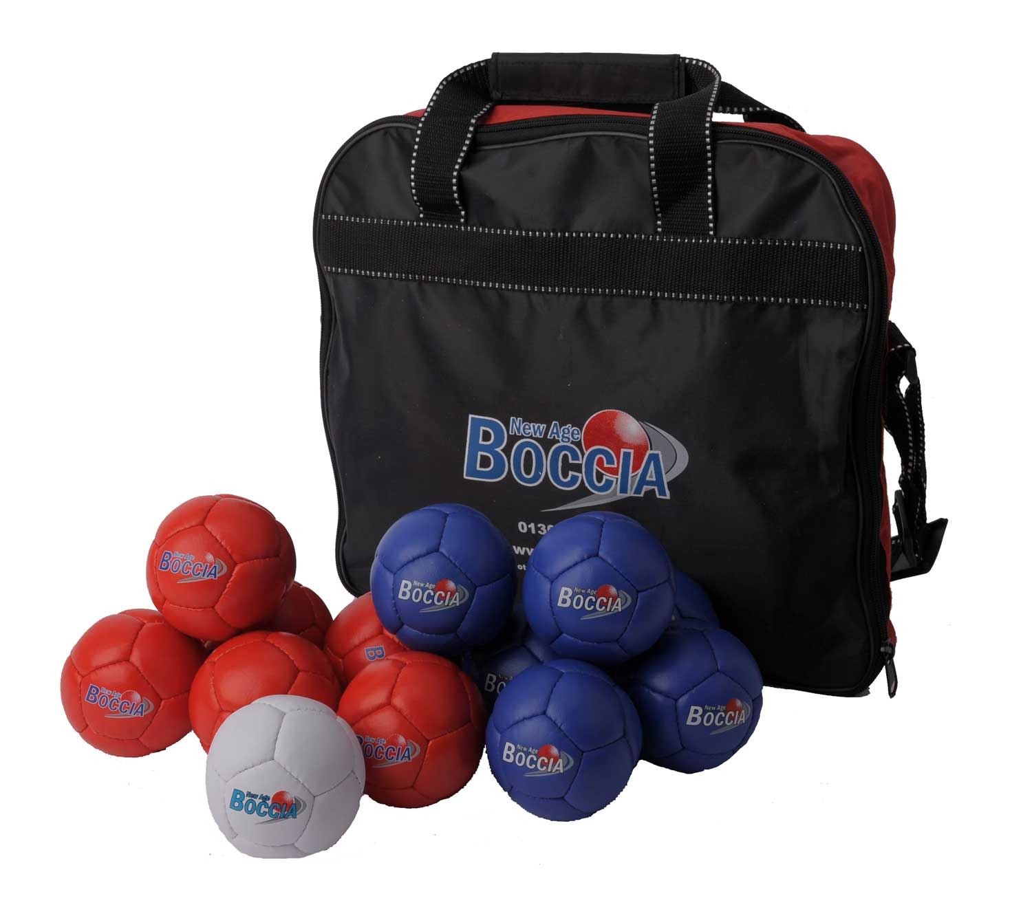 New Age Boccia Set PDK