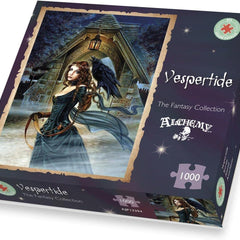 Vespertide Jigsaw Puzzle (1000 Pieces)