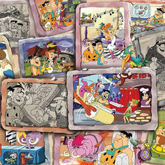 Ravensburger The Flintstones Jigsaw Puzzle (1000 Pieces)